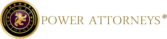 Logo for Power Attorneys